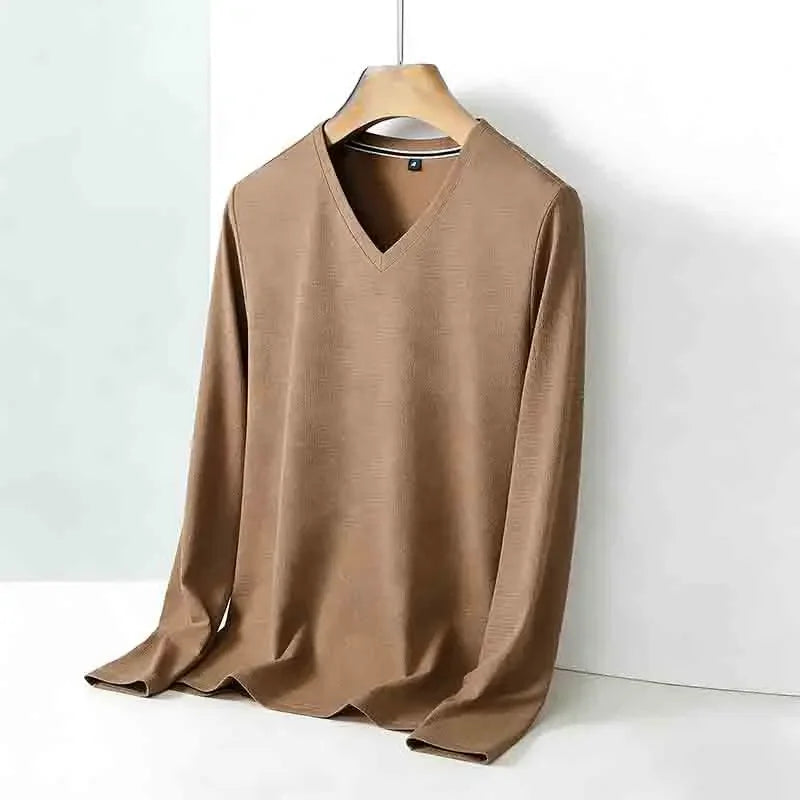 John Long Sleeve T-shirt