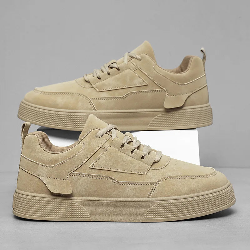 Corvani Low Sneakers