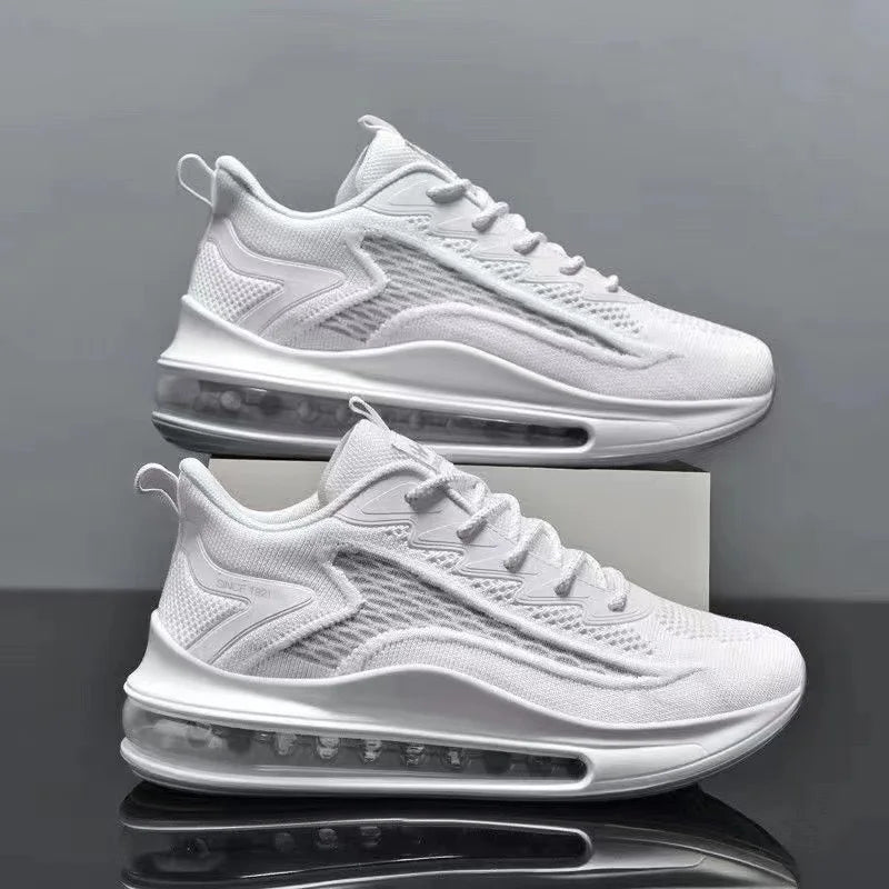 Samuel Air Sneakers
