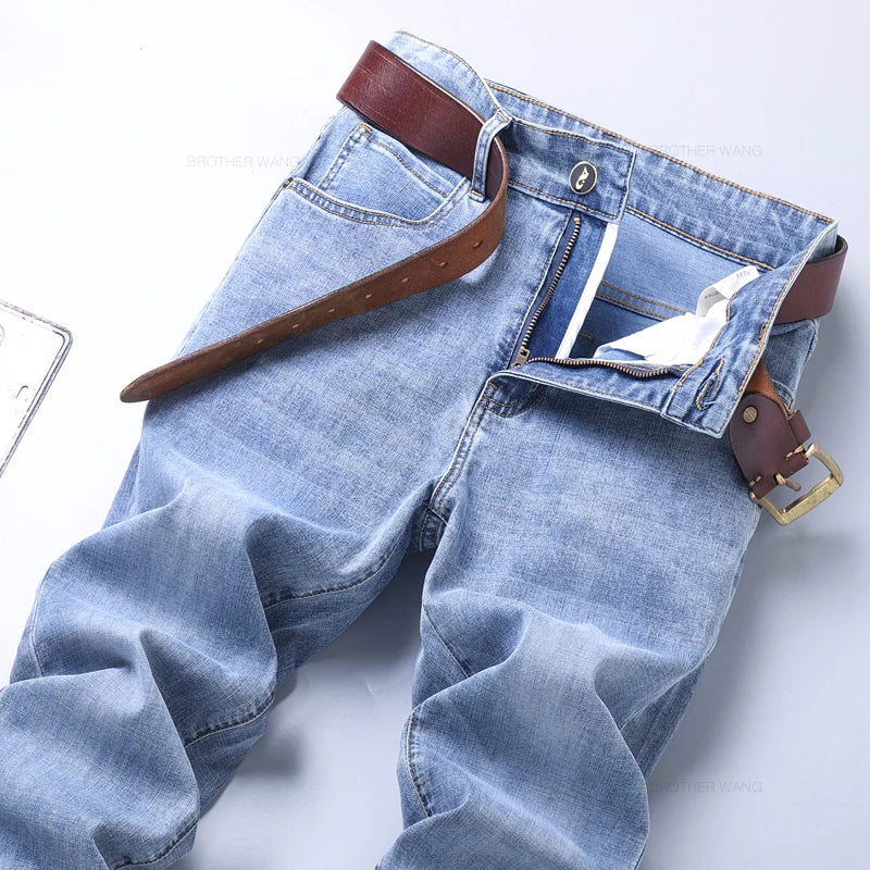 Vincent Denim Jeans