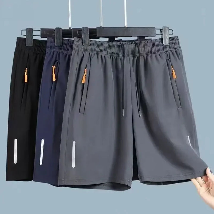 David Active Shorts Set