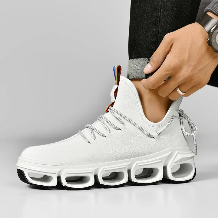 Nathan Aero Cushion Sneakers