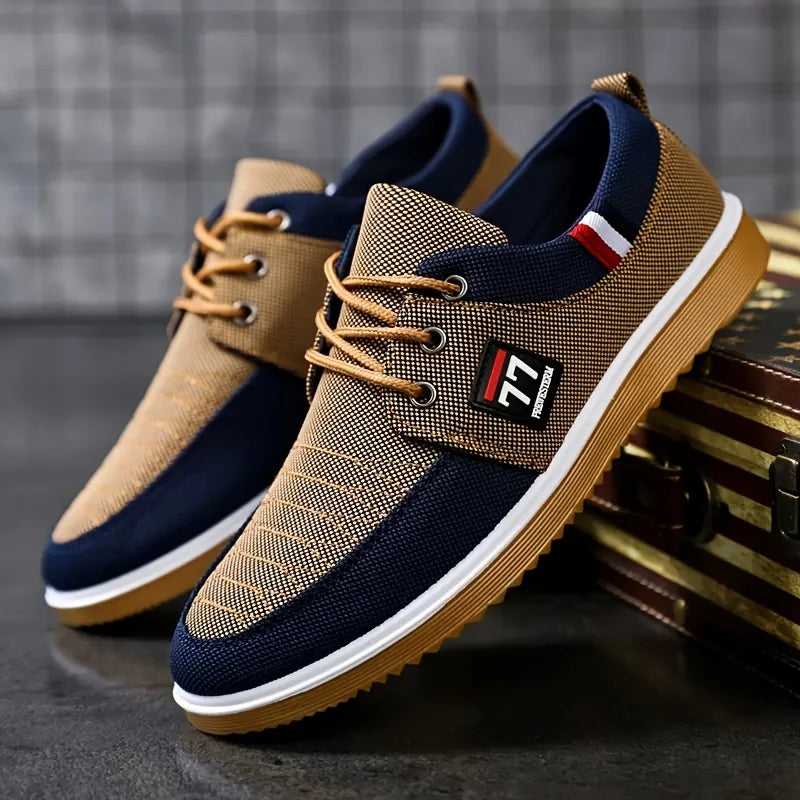 Benton Italia Sneakers