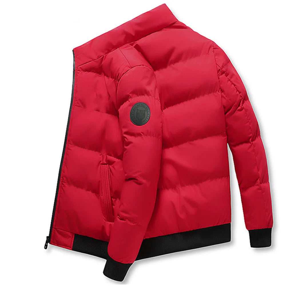 Stenmark Down Jacket