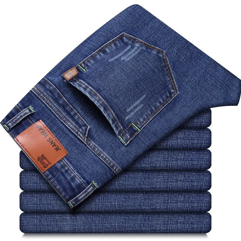 Jonathan Denim Jeans