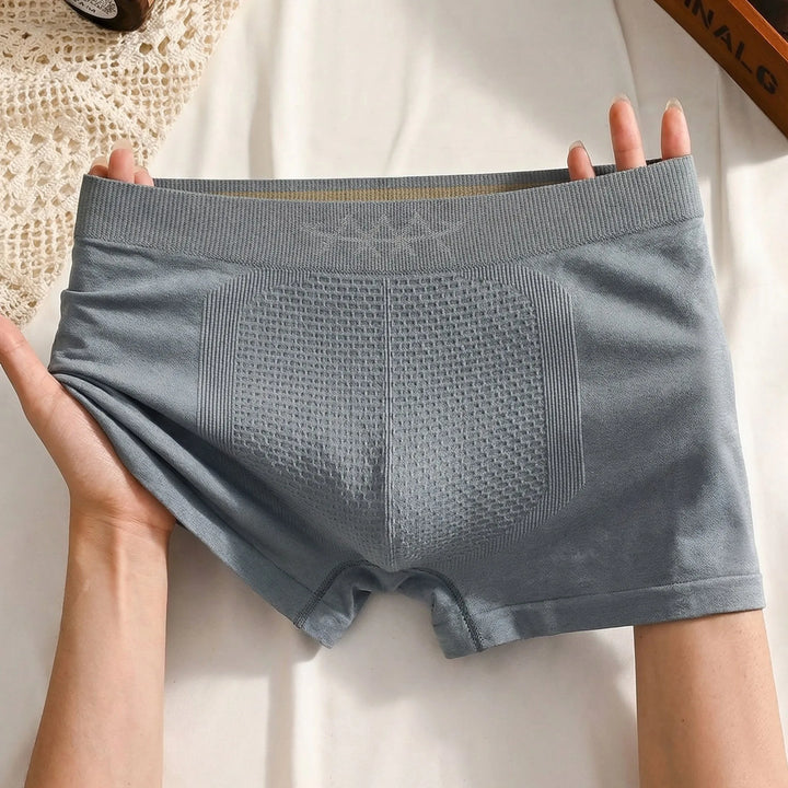 Holbrook Waffle Boxer Brief