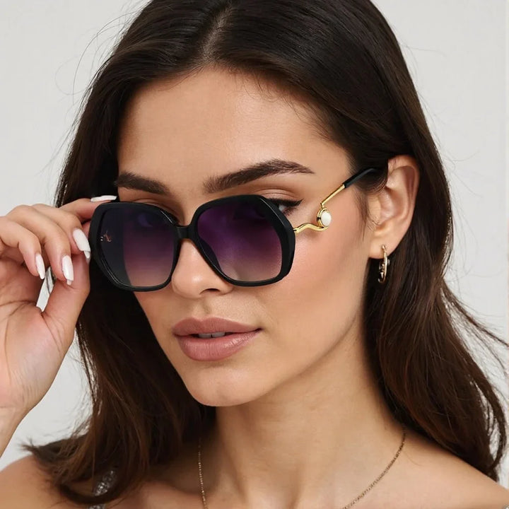 Elena Hills Sunglasses