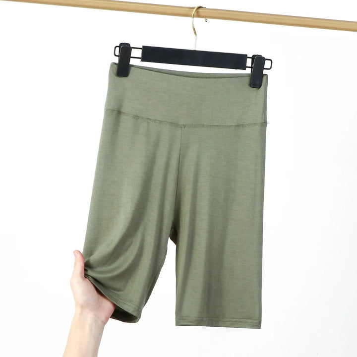 Vessa Curve Shaper Shorts