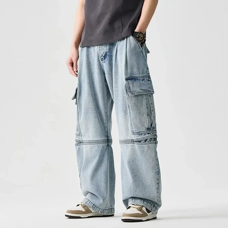 Jaxsen Ruelle Cargo Pants