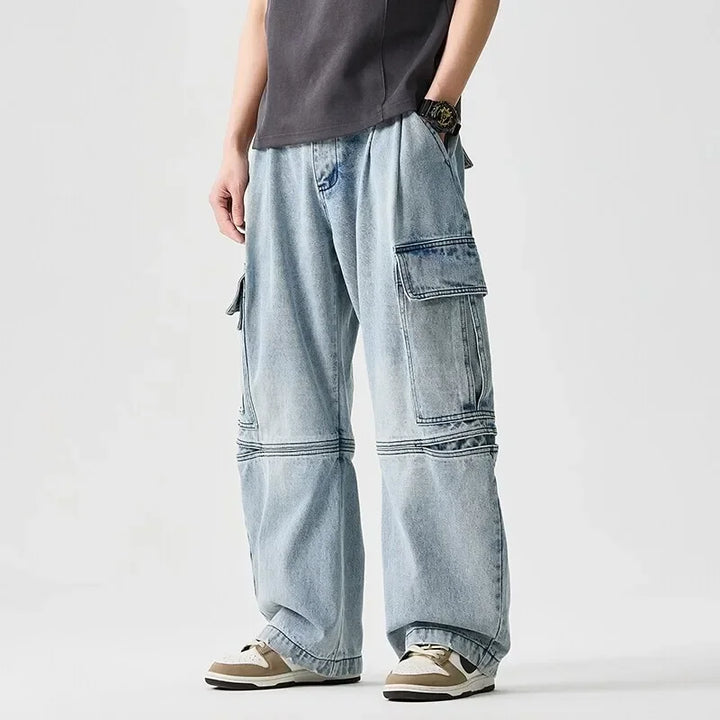 Jaxsen Ruelle Cargo Pants