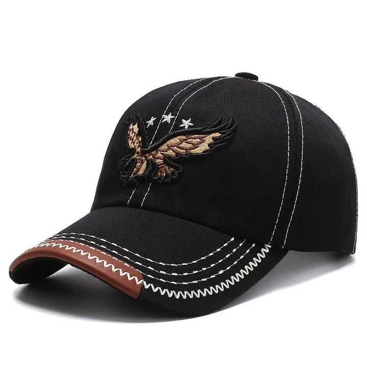 Hudson Eagle Cap