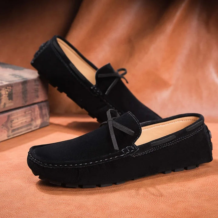 Hudson Mercer Loafers