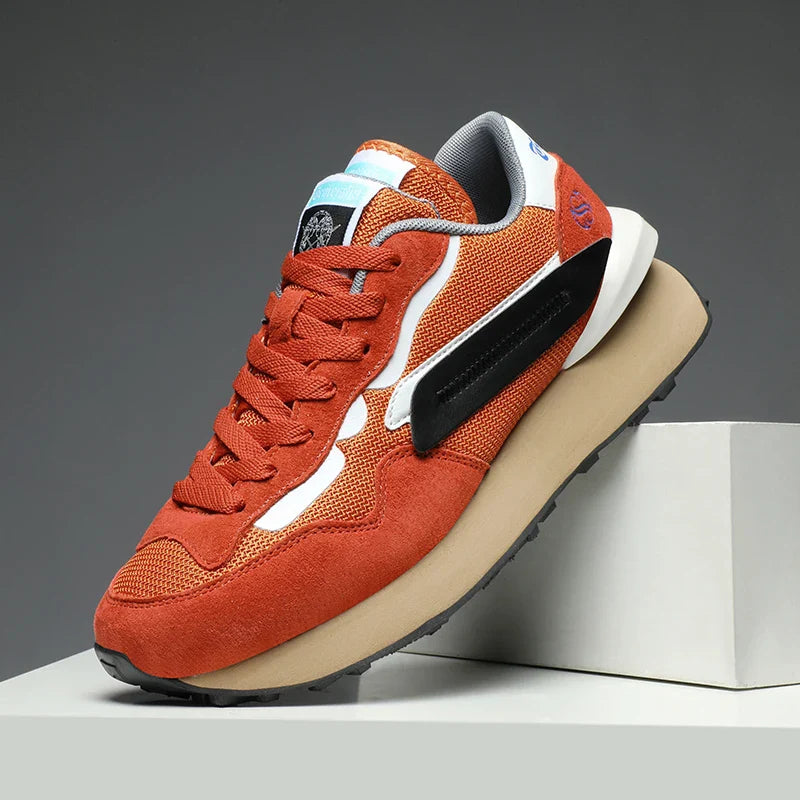 Carlo Orthopedic Sneaker