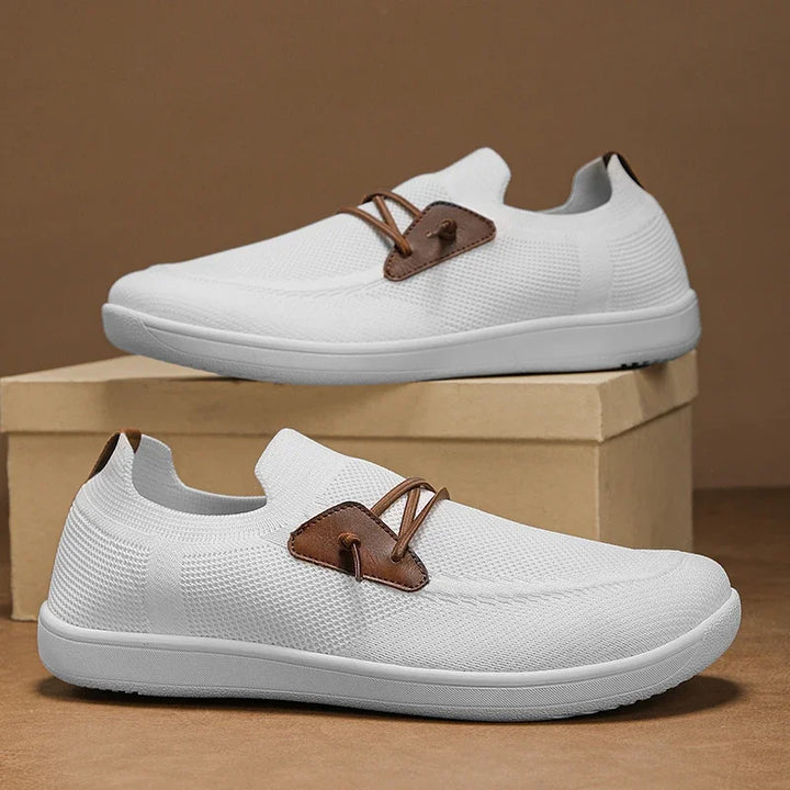 Roman Saint Loafers