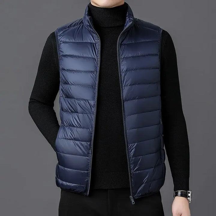 Preston Puffer Vest