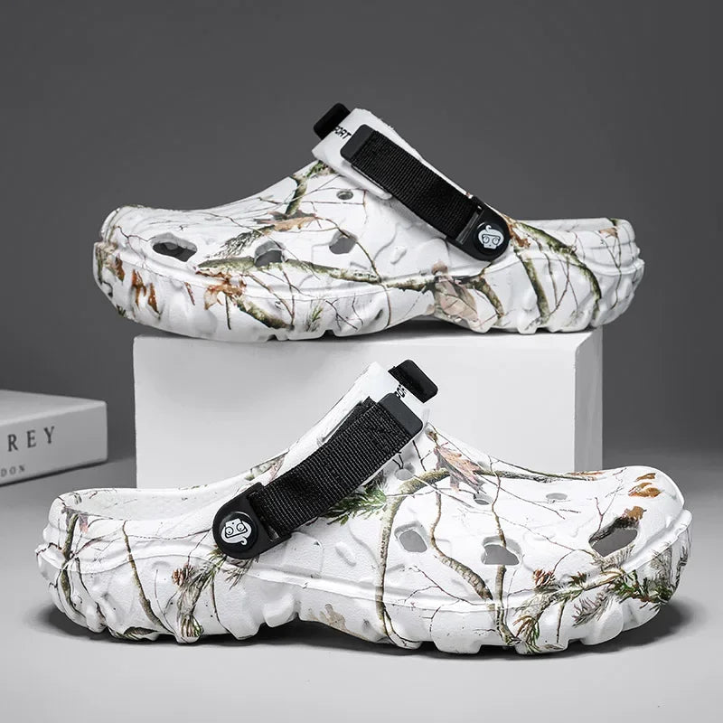 Ashton Vale Comfort Slides