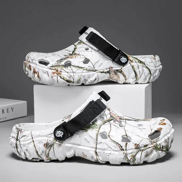 Ashton Vale Comfort Slides