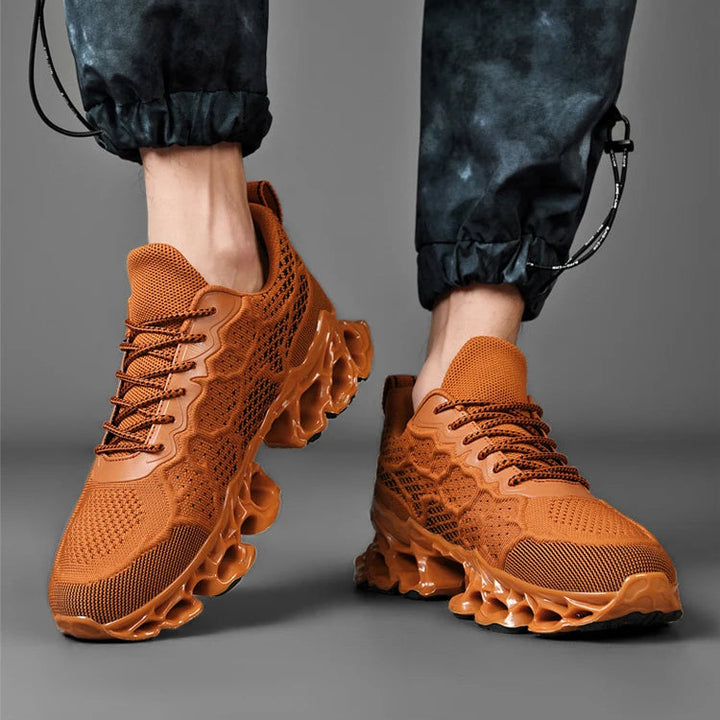 Parker Rift Runner Sneakers