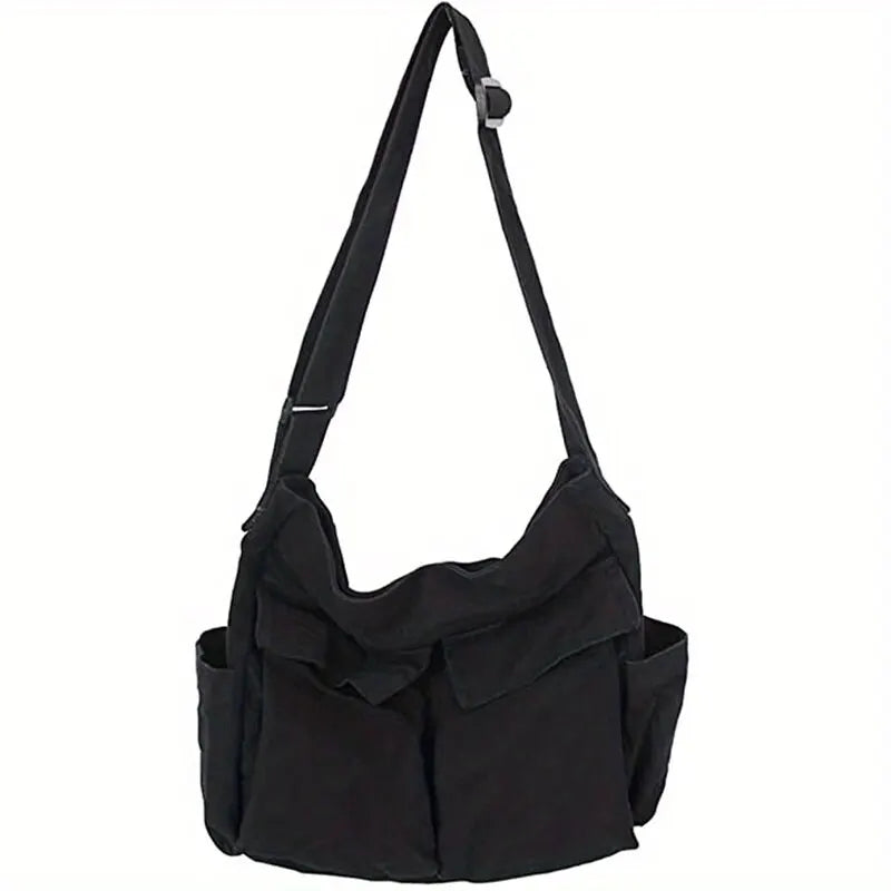 Elvano Crossbody Bag