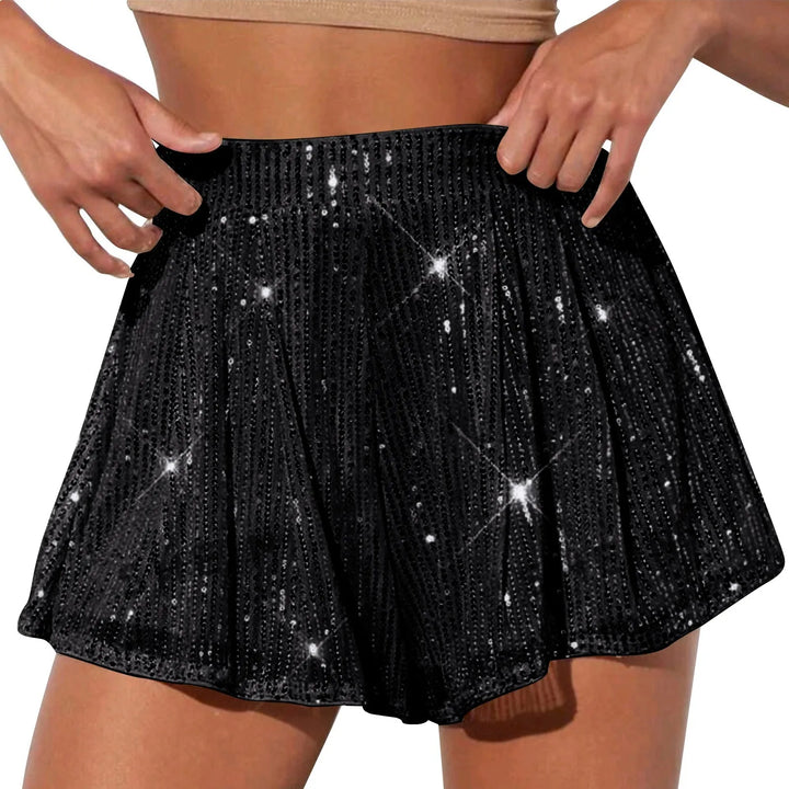 Velindra Sparkle Skirt
