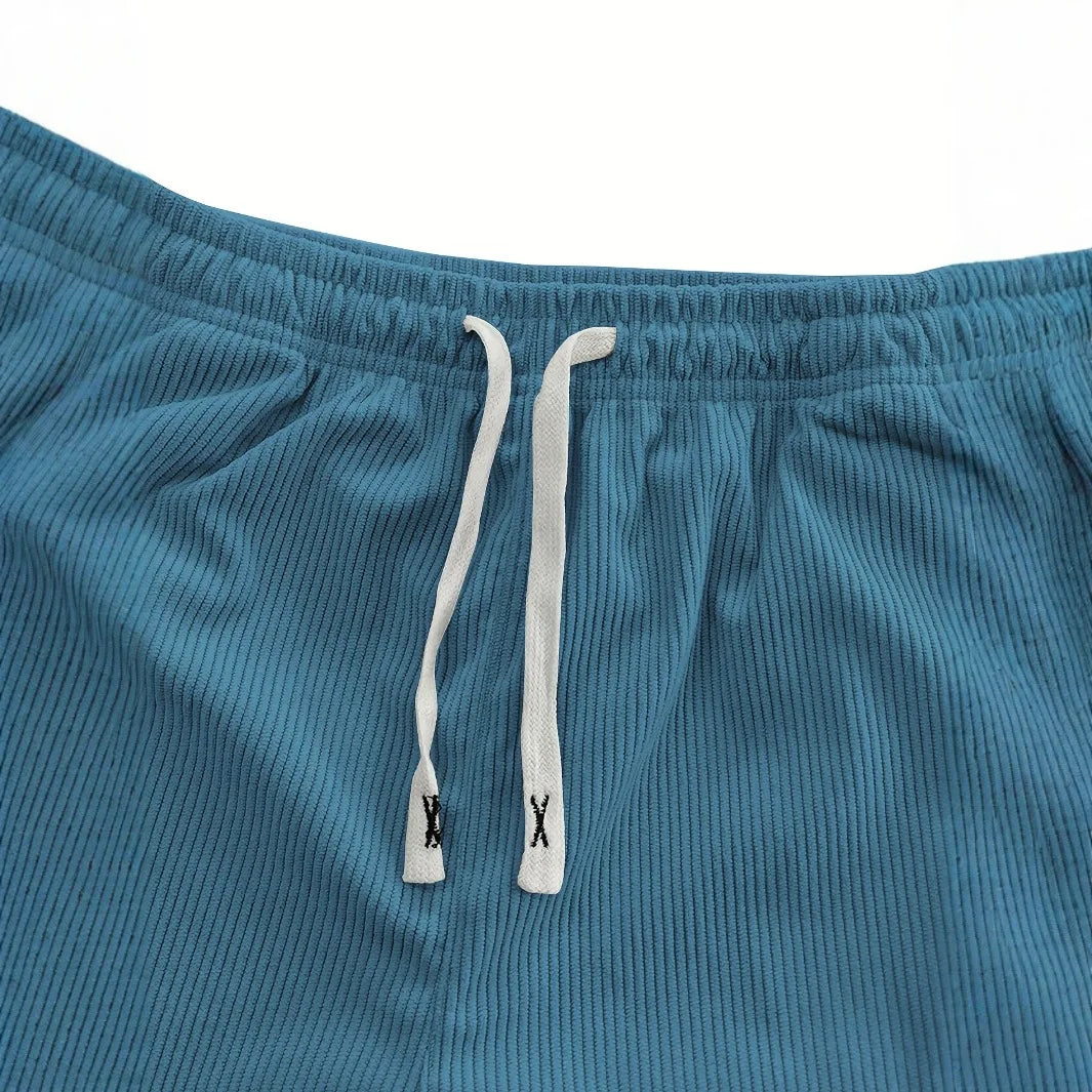 Hudson Comfort Cord Pants