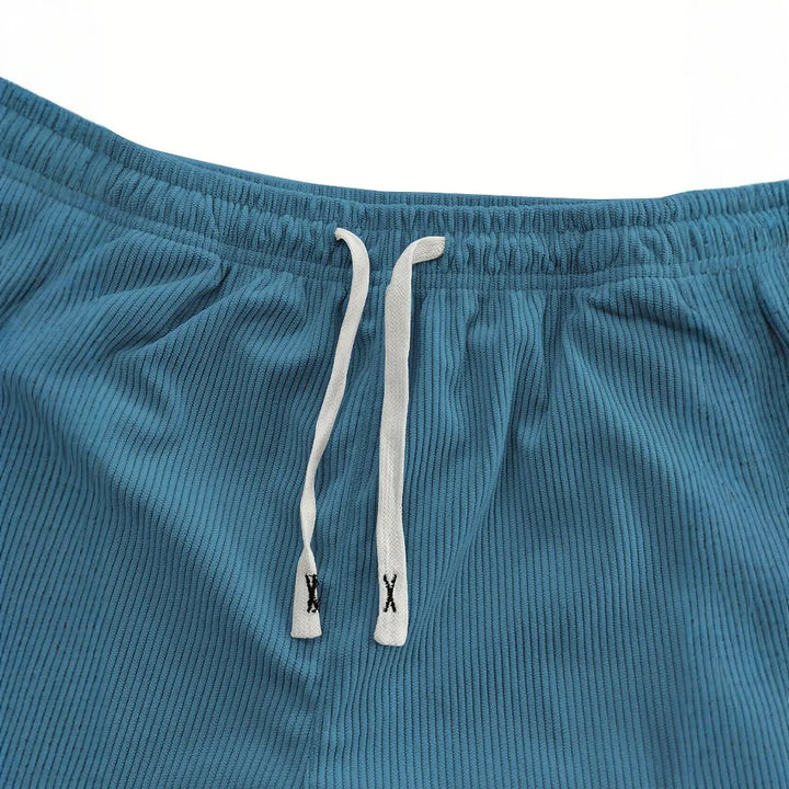 Hudson Comfort Cord Pants