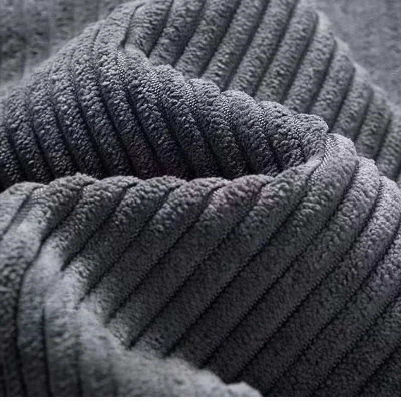Brenton Thermal Cord Joggers