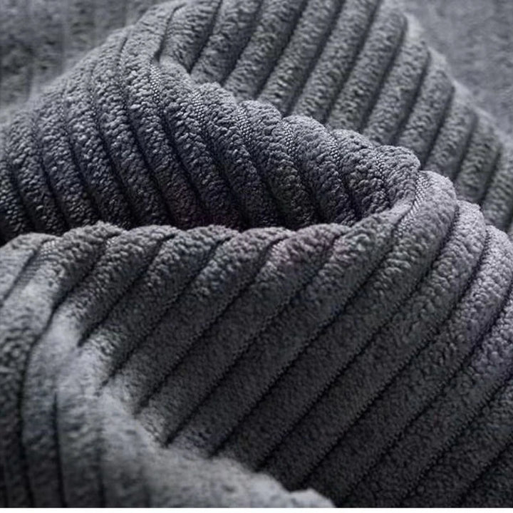 Brenton Thermal Cord Joggers
