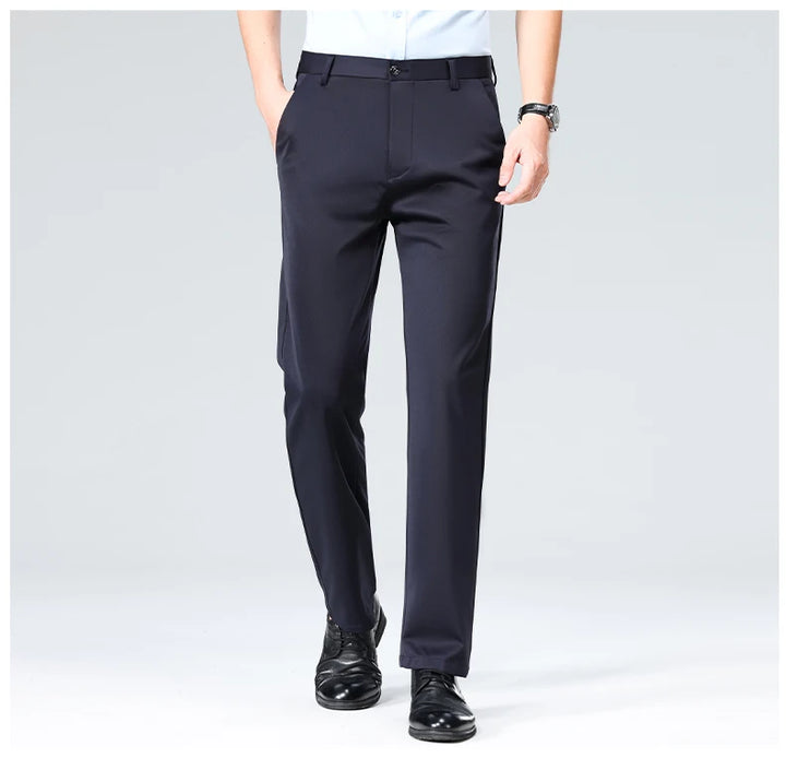 Damon Stretch Office Pants