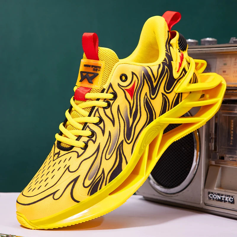 Dawson Lifestyle Sneakers