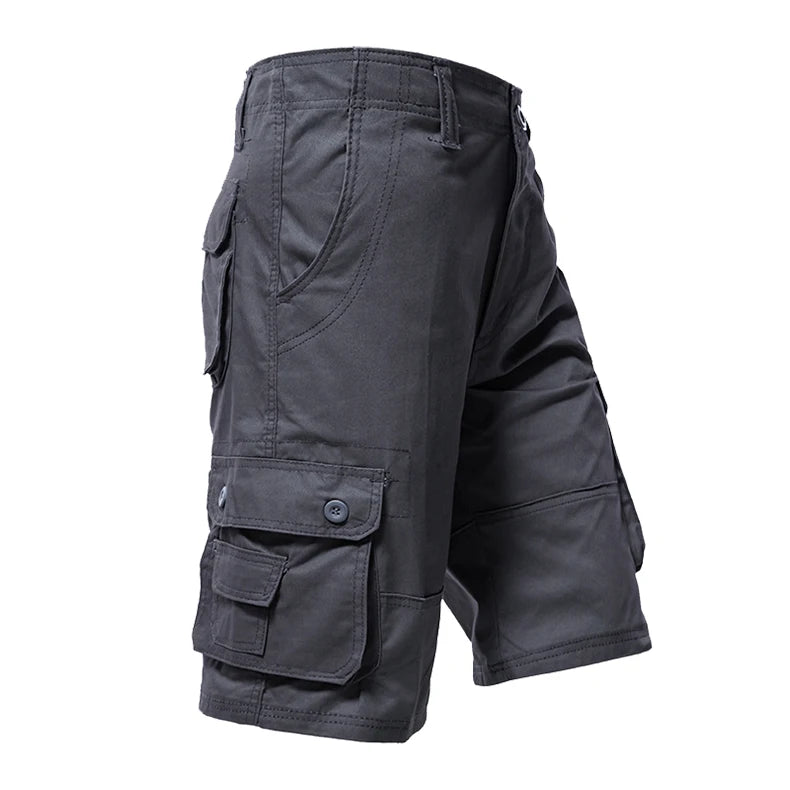 Daniel Whitford Cargo Shorts