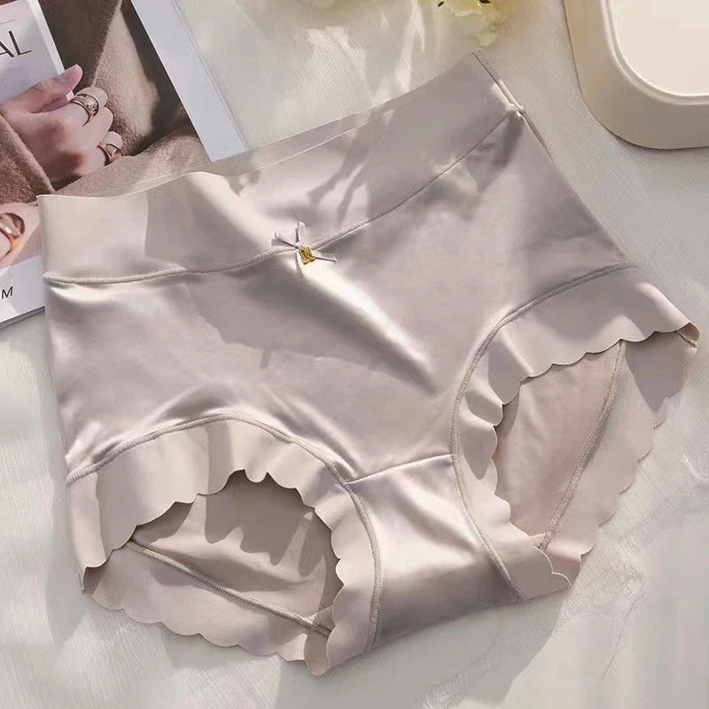 Alina Silk Underwear