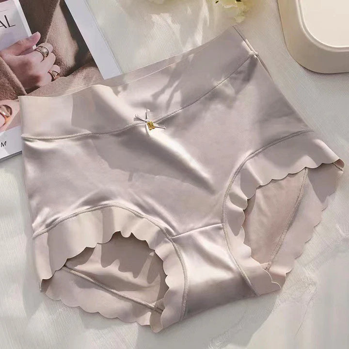 Alina Silk Underwear