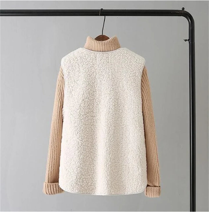 Alara Soft-Wool Vest