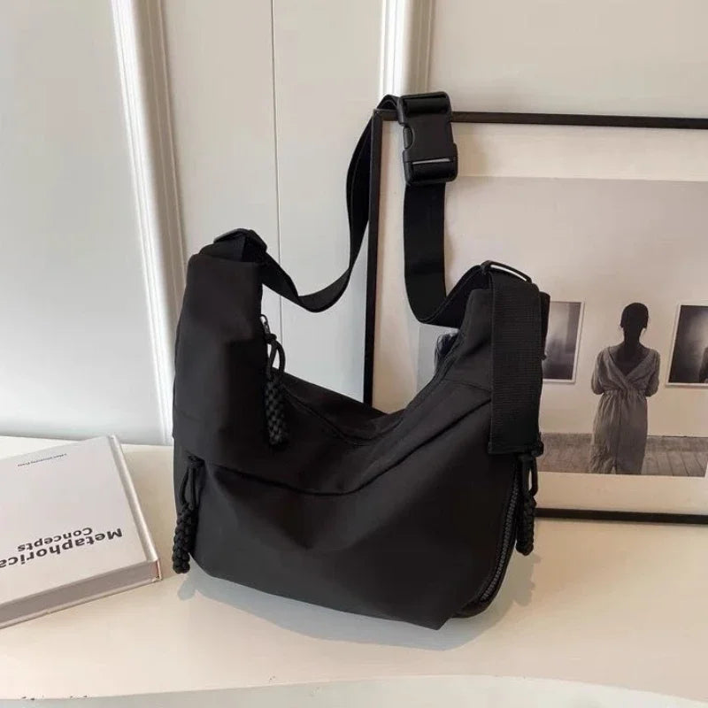 Talia Utility Crossbody Bag