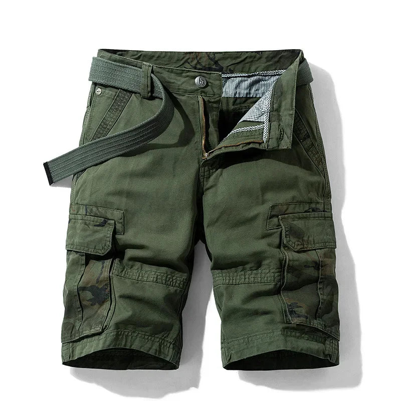 Monvale Edition Shorts
