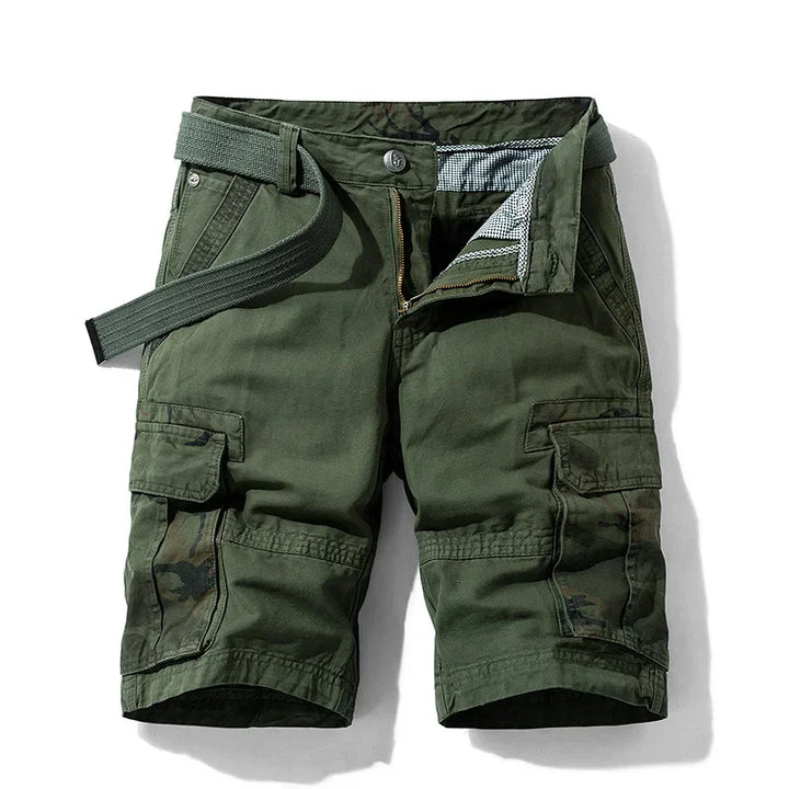 Monvale Edition Shorts