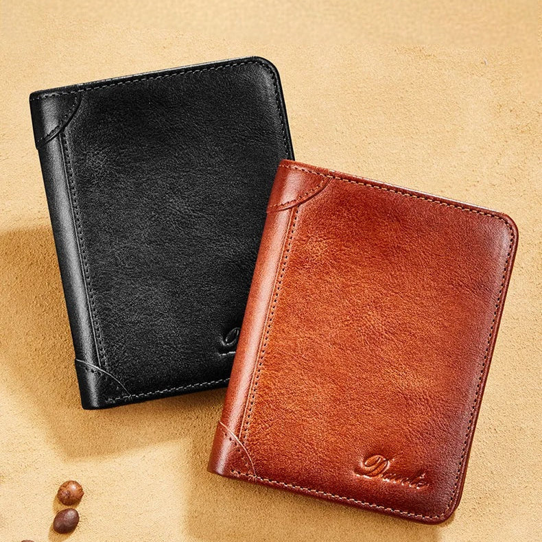 Dante Genuine Leather Wallet