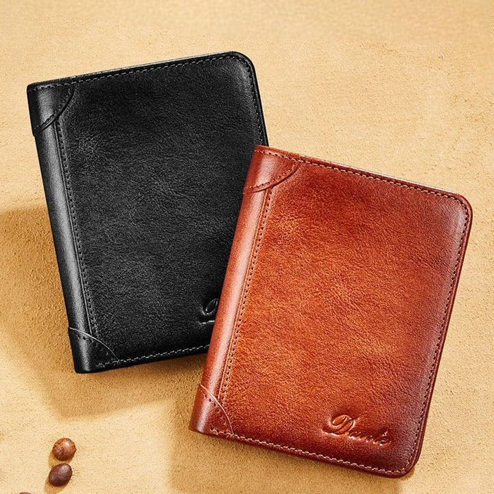 Dante Genuine Leather Wallet