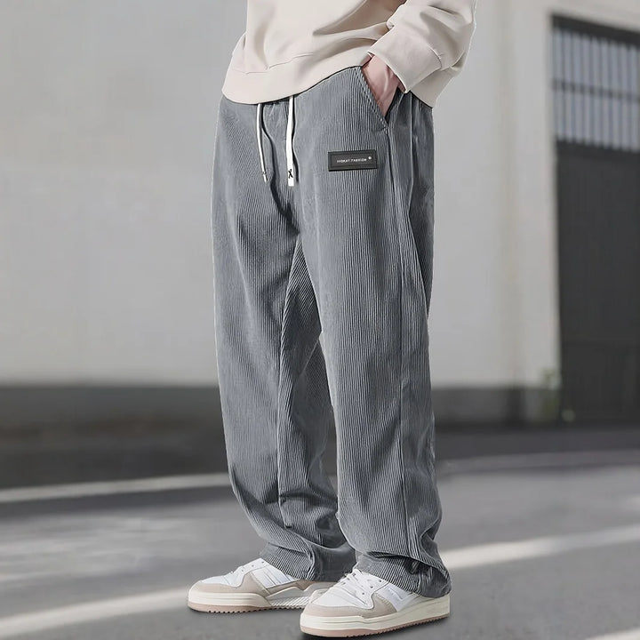 Hudson Comfort Cord Pants