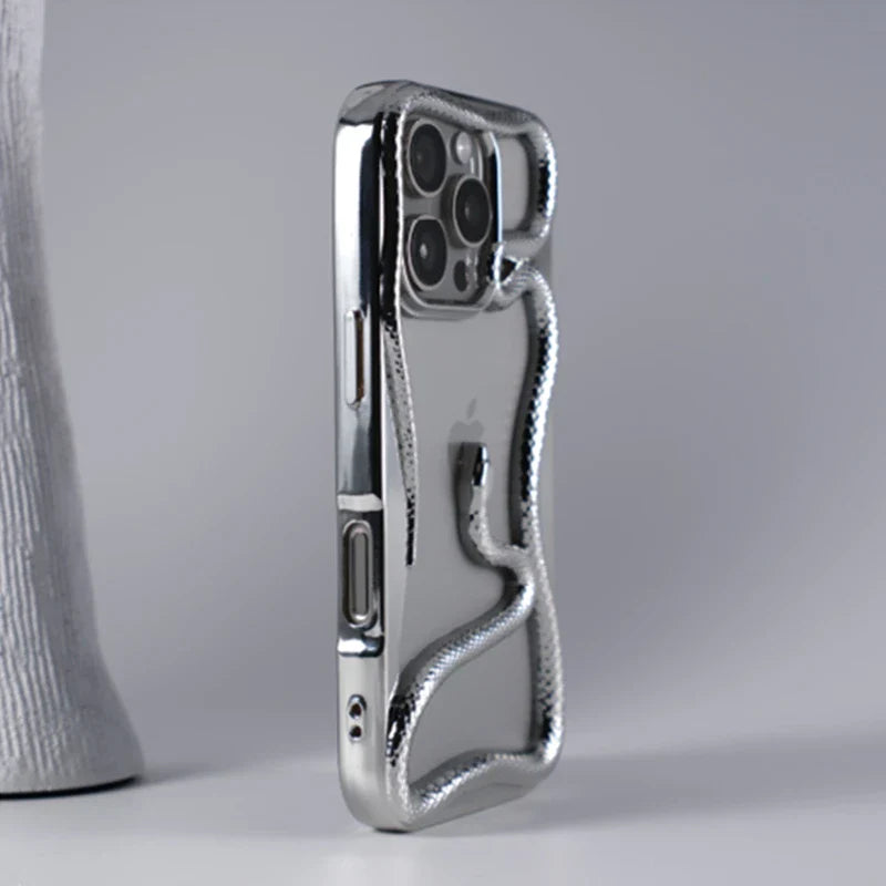 PythonGuard IPhone Case