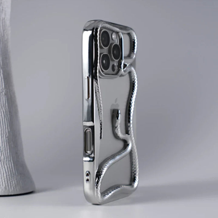 PythonGuard IPhone Case