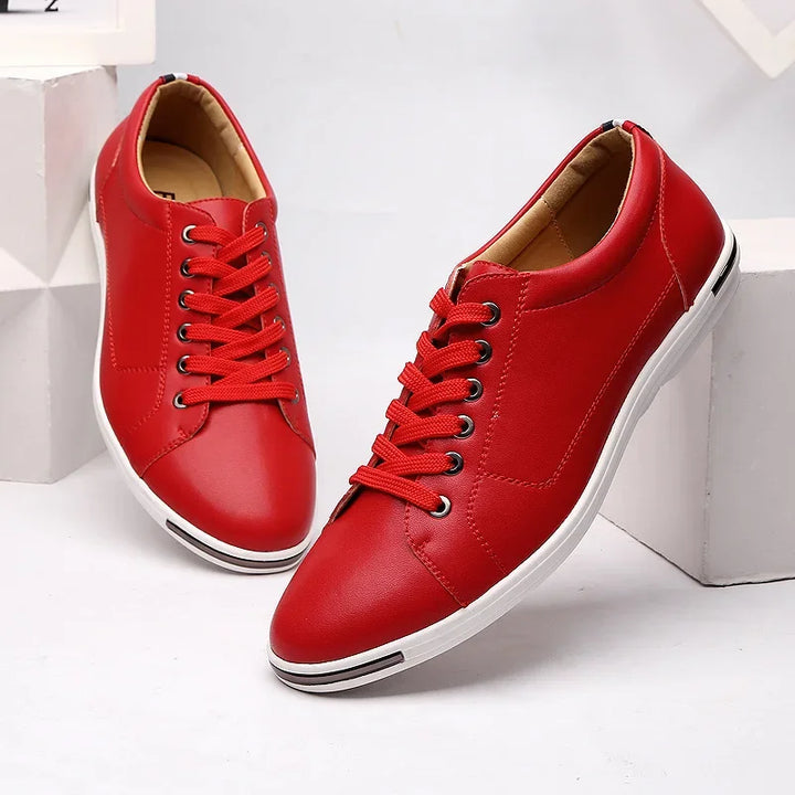 Keaton Classic Skate Sneaker