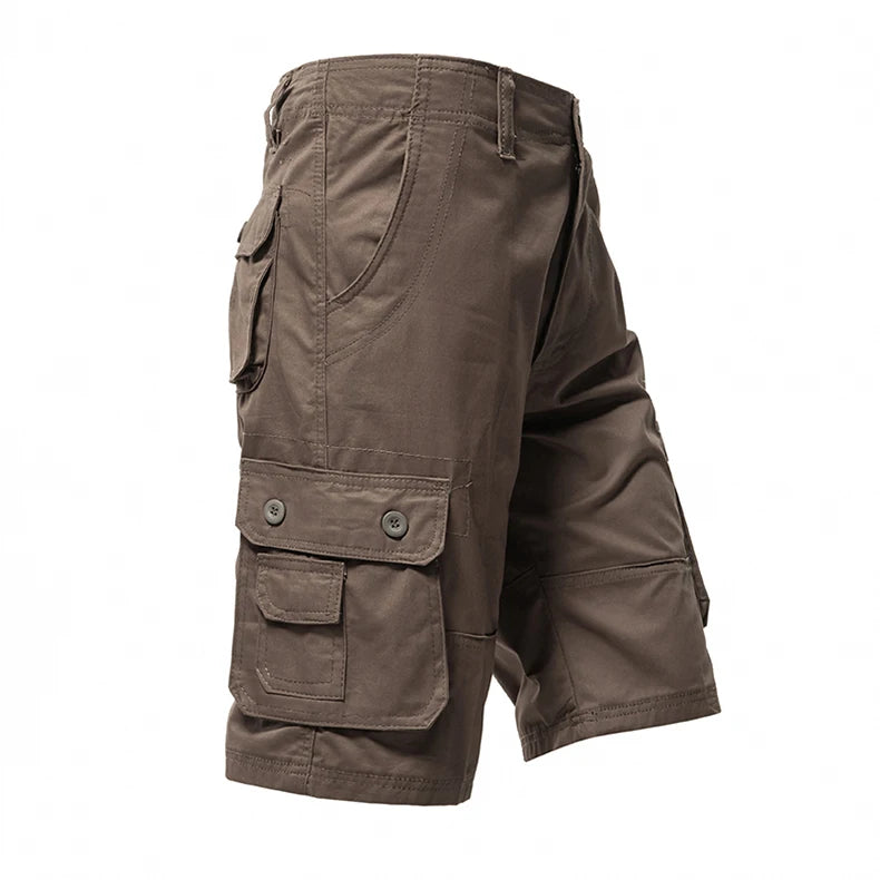 Daniel Whitford Cargo Shorts