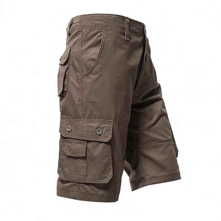 Daniel Whitford Cargo Shorts