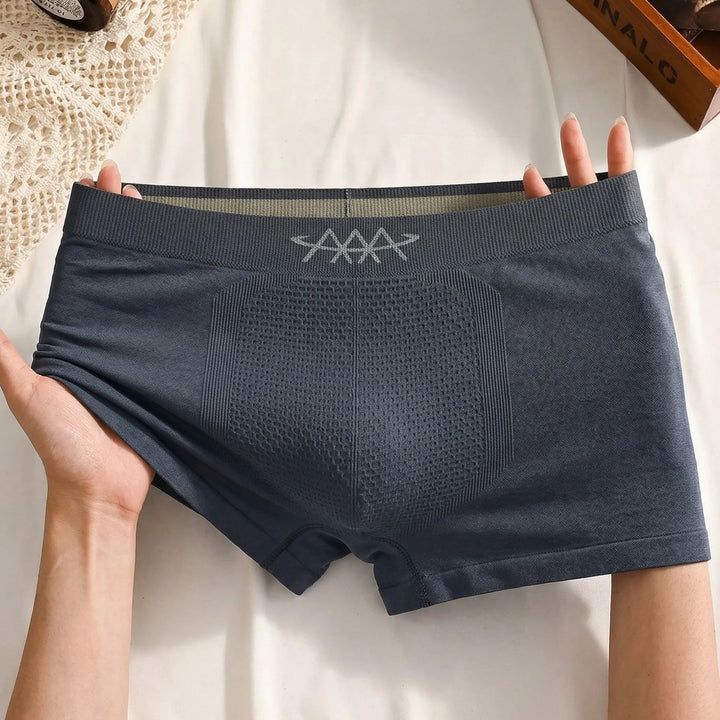 Holbrook Waffle Boxer Brief