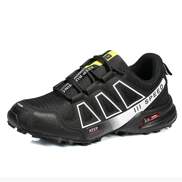 Ridgewell Motion Sneakers