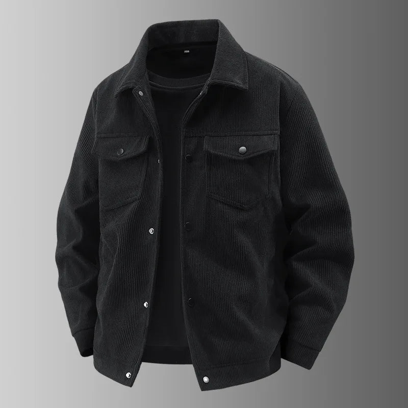 Oscar Mens Jacket