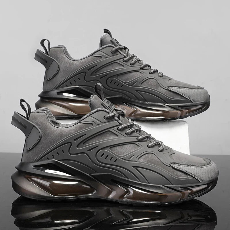 Logan Max Lift Sneakers