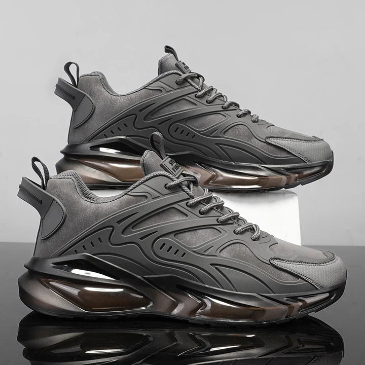 Logan Max Lift Sneakers